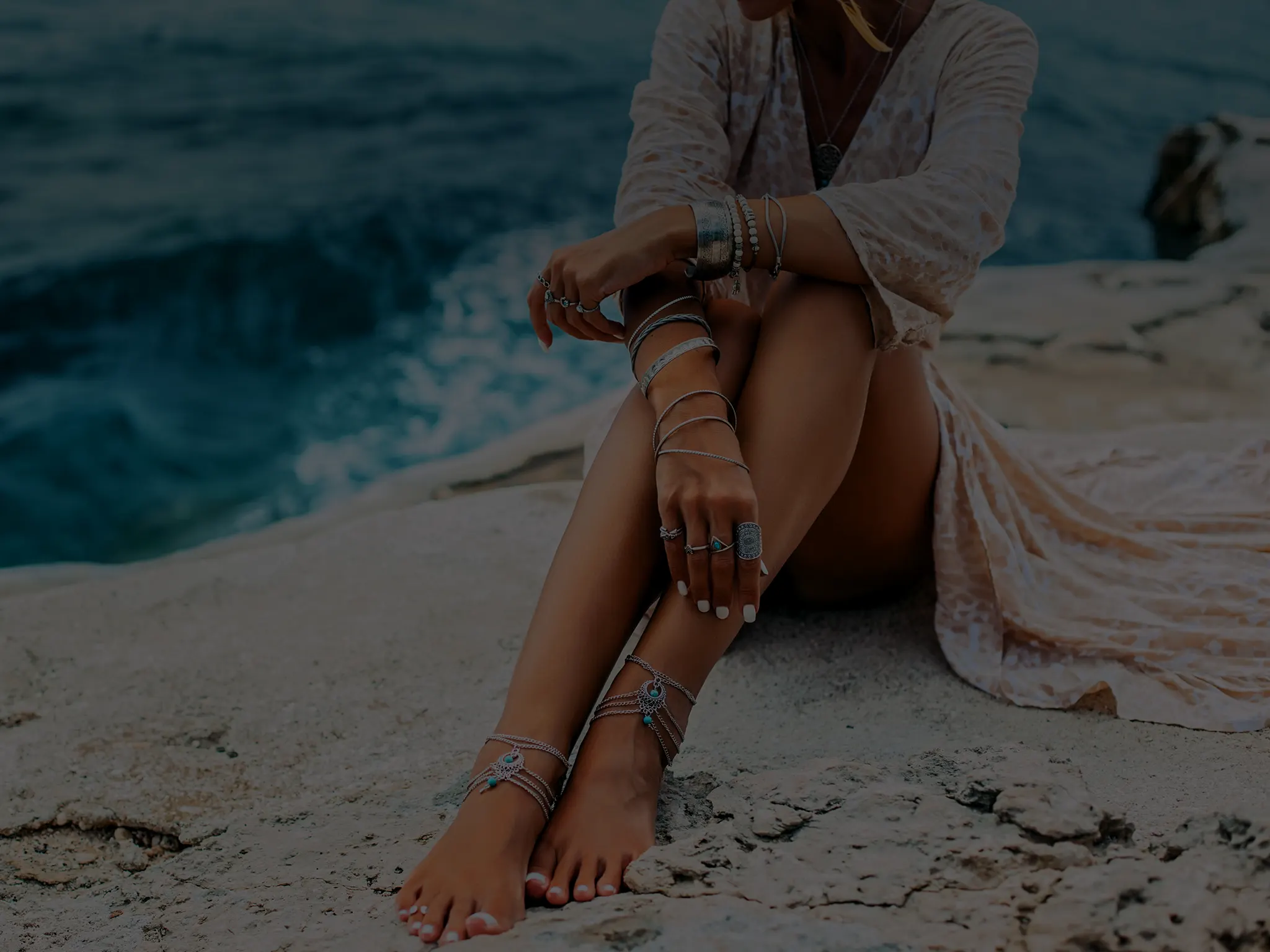 UN BIJOU ETHNIQUE, TOUT CHIC